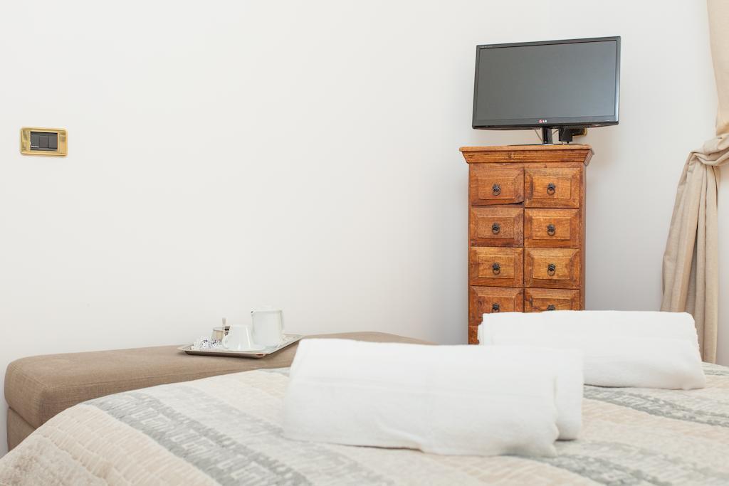 Bed & Breakfast Bausan