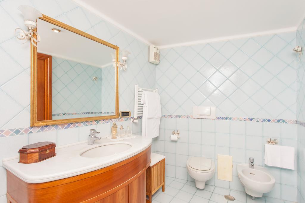 Bed & Breakfast Bausan Napoli