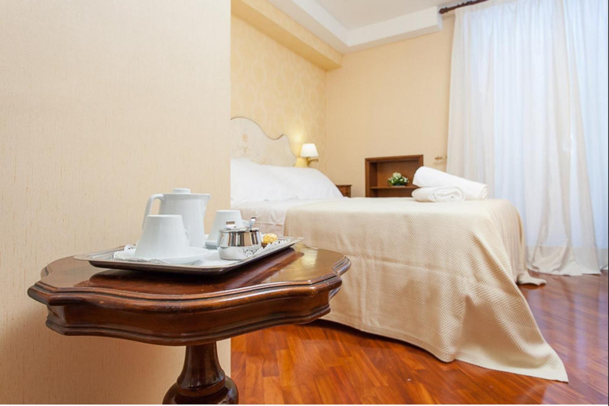 Bed & Breakfast Bausan